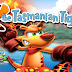 TY the Tasmanian Tiger-CODEX