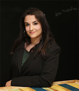 Mariana Ferronato Mariana Ferronato