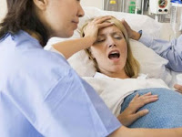 Birthing Process Triggers Feel More Pain