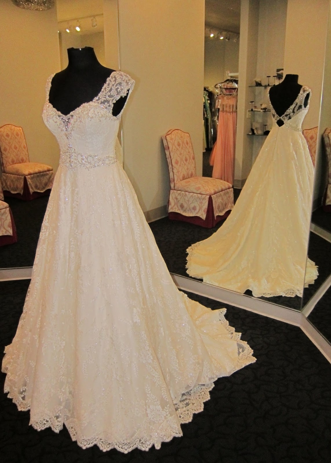 Le Dress Boutique