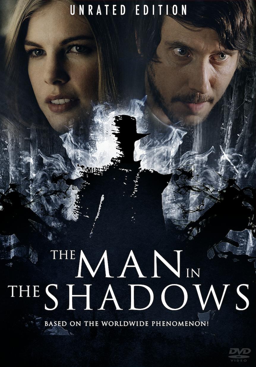The Shadow Man 2017 - Full (HD)