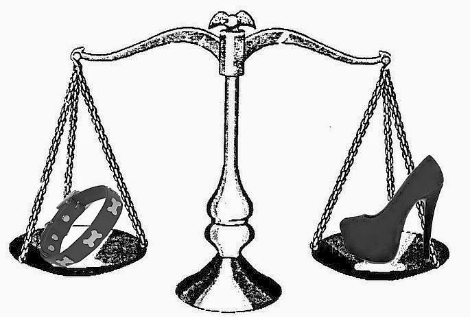 İstanbul topuklarımın altında: Bir eşitliğin iki tarafı: Sahibe ve köle