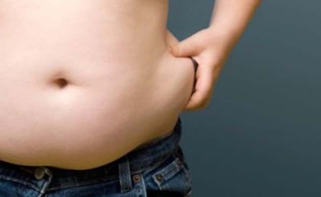 Cura da Obesidade Cura da Obesidade