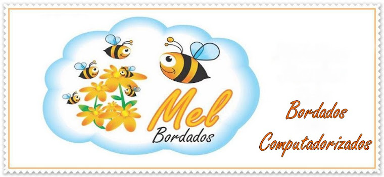 Mel Bordados