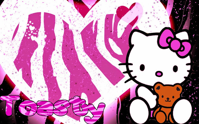 30 Best Hello Kitty HD Wallpapers | Explore Wallpaper