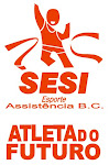 SESI ESPORTES CATAGUASES