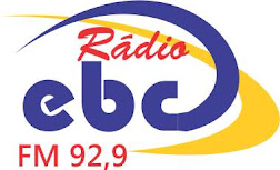 Radio EBC braúna -SP