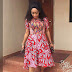 Turn Up your Mood with Beautiful Ankara Gowns for Ladies