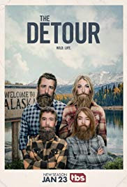 The Detour Temporada 4 audio espaƱol The Detour Temporada 4 audio espaƱol