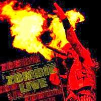 [2007] - Zombie Live