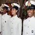 Indian Navy Recruitment 2018 -(SSR) Posts @ Across India - Apply Now Online.