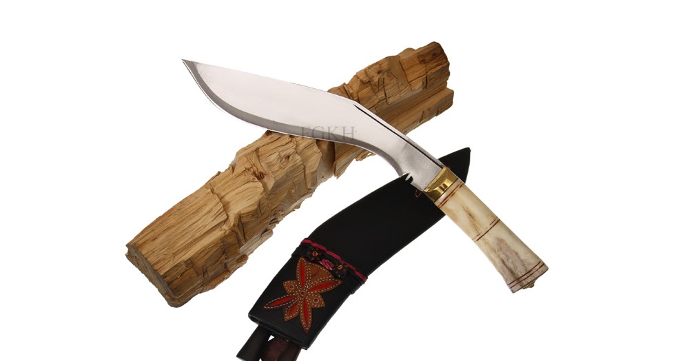 kukri Famous Gurkha Khukuri House Historical kukri