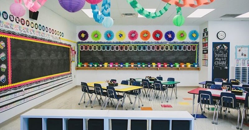 Terbaru 50+ Hiasan Kelas Sd Islami Minimalis Unik Dan