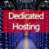 Picking Among Web Hosting Service plus a Devoted Web server