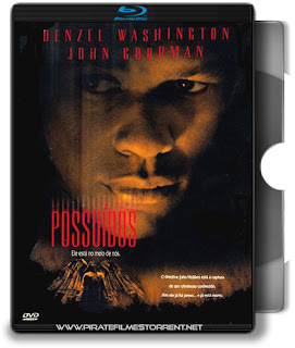 Possuídos Filme