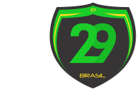 P29BR - Projeto 29 Brasil