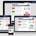 Pengaruh Template Pada Blog Anda