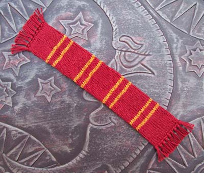 Harry Potter Knitting Patterns - Free