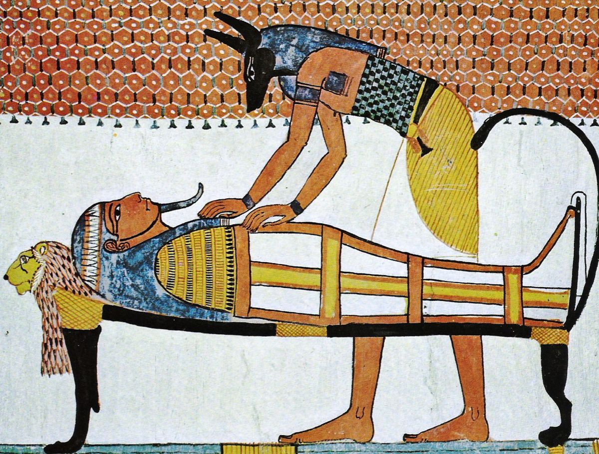 Egito Antigo História da Civilização Egípcia
