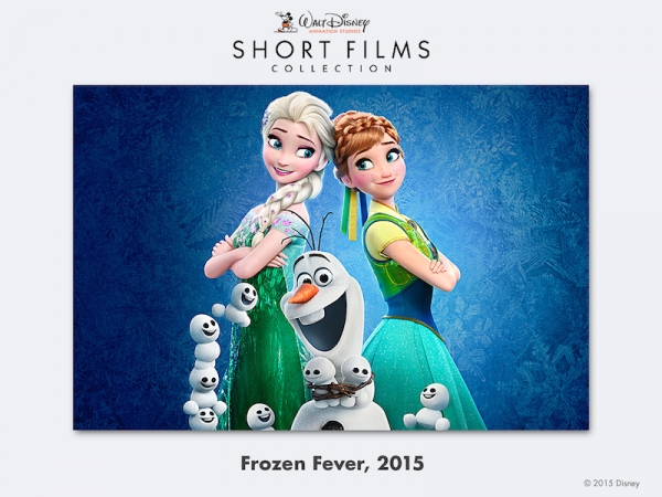 HD Online Player (frozen Fever Full Movie Dubbed In Hindi) EXCLUSIVE