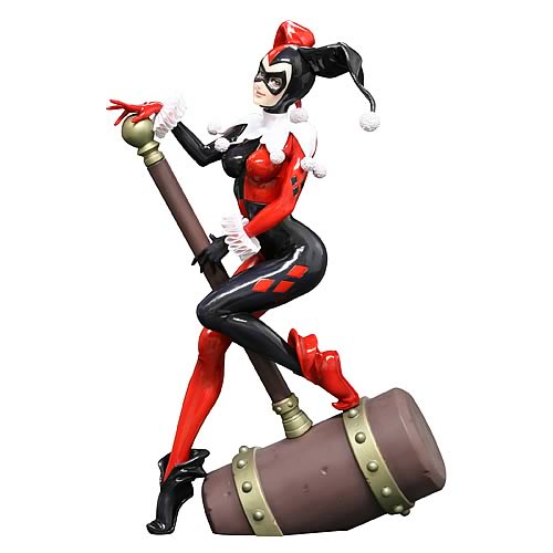 Harley-Quinn « Blog de Brinquedo