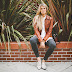 WHAT I WORE // Weekend Tacos Date