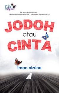 Jodoh Atau Cinta