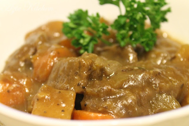 Best Beef Stew In Slow Cooker