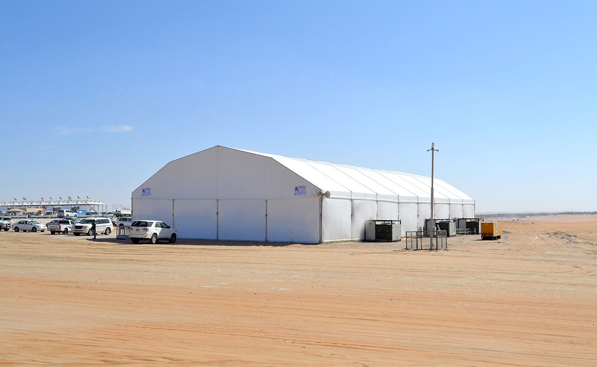 Tent Manufacturers South Africa