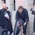 ΦΟΒΕΡΗ ΒΕΒΗΛΩΣΗ... Σατανιστές και μάλιστα νομιμοποιημένη από τις αρχές πότισαν με αίμα άγαλμα της Παναγίας!!! (Βίντεο)