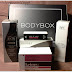 Caja Bodybox Enero "Fresh Start ¡2º Aniversario!"