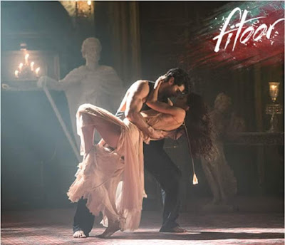 'Fitoor' Movie Full Review, Wiki Plot, Songs,Star-Cast,Trailor, Pics ,Released on 12 Feb