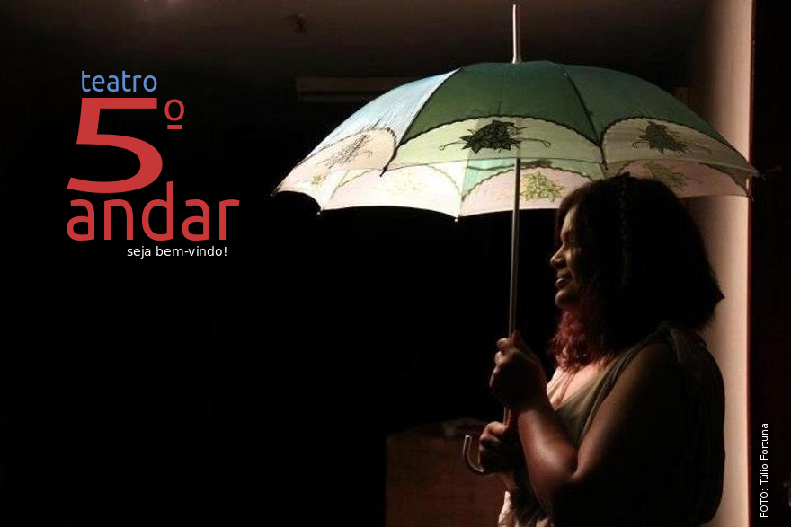 teatro quinto andar fotos