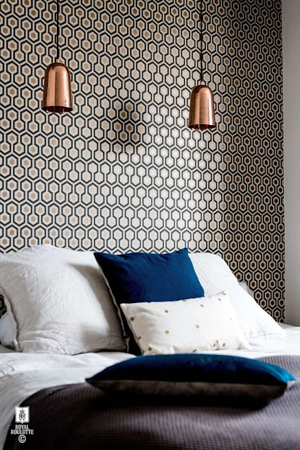 Le velours matière tendance