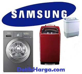 Mesin Cuci Samsung Mesin Cuci Samsung