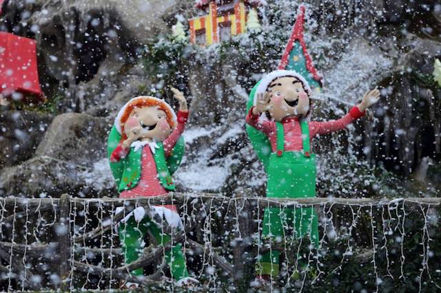 Duendes de Perlim Duendes de Perlim