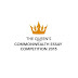The Queen’s Commonwealth Essay Competition 2016