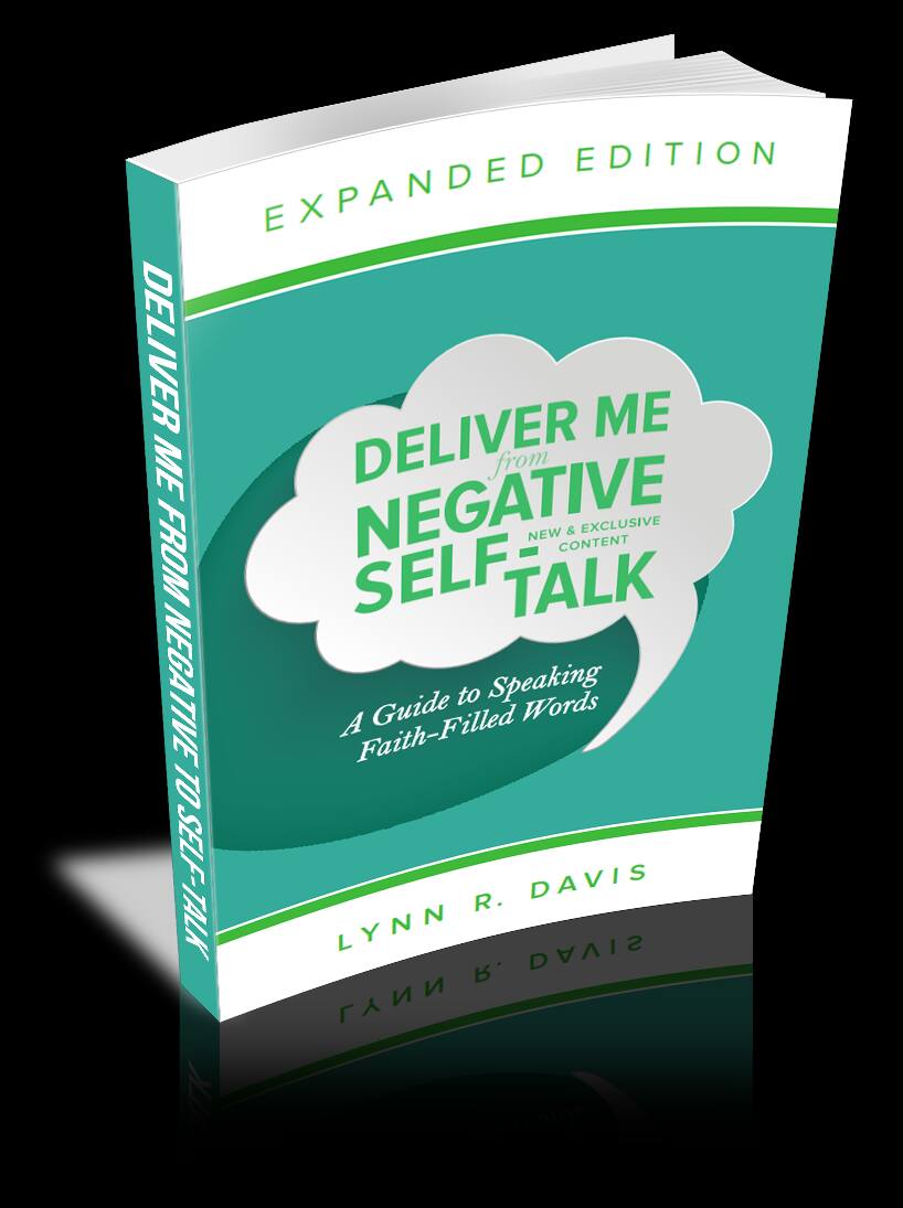 Change Your Negative Self Talk Now!