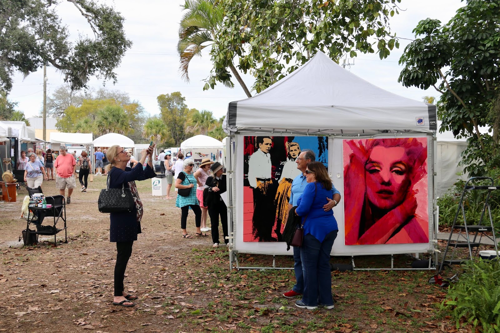 Southwest Daily Images Bonita Springs National Art Festival