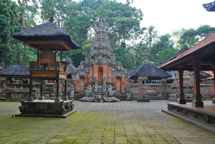 Templo hindú
