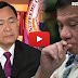 SHOCKING! Duterte Posibleng Ma-impeach Ayon Kay Justice Carpio?
