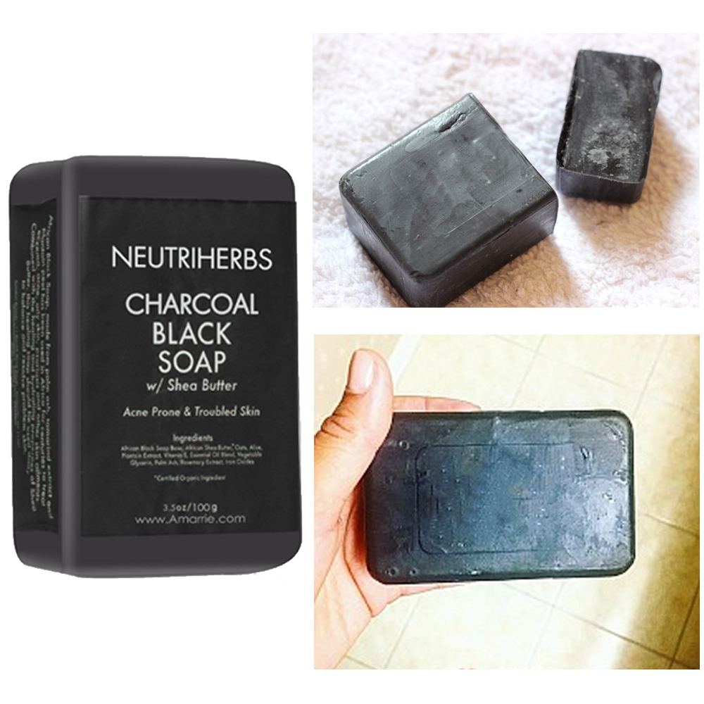 NeutriherbsJade Everything You Need to Know About Charcoal Soap