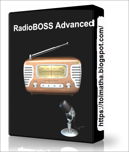radioboss 5.8.2.0 radioboss 5.8.2.0