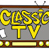 CLASSIC TV Clipart