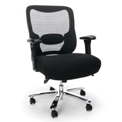 Ergonomic Big and Tall Chair Ergonomic Big and Tall Chair