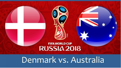 FIFA World Cup 2018 Denmark vs Australia Betting Tips FIFA World Cup 2018 Denmark vs Australia Betting Tips