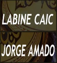 Blog do LABINE CAIC Jorge Amado