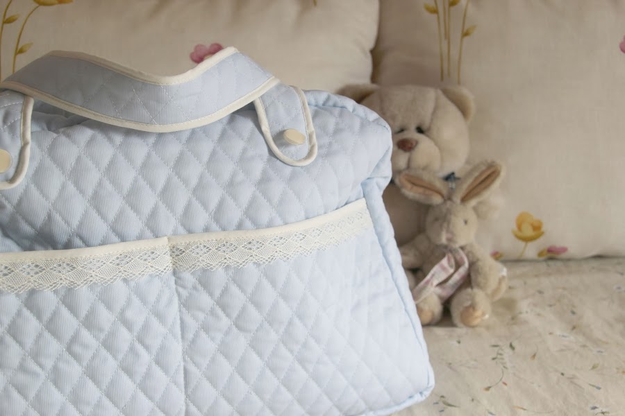 Blog de costura patrones bebés