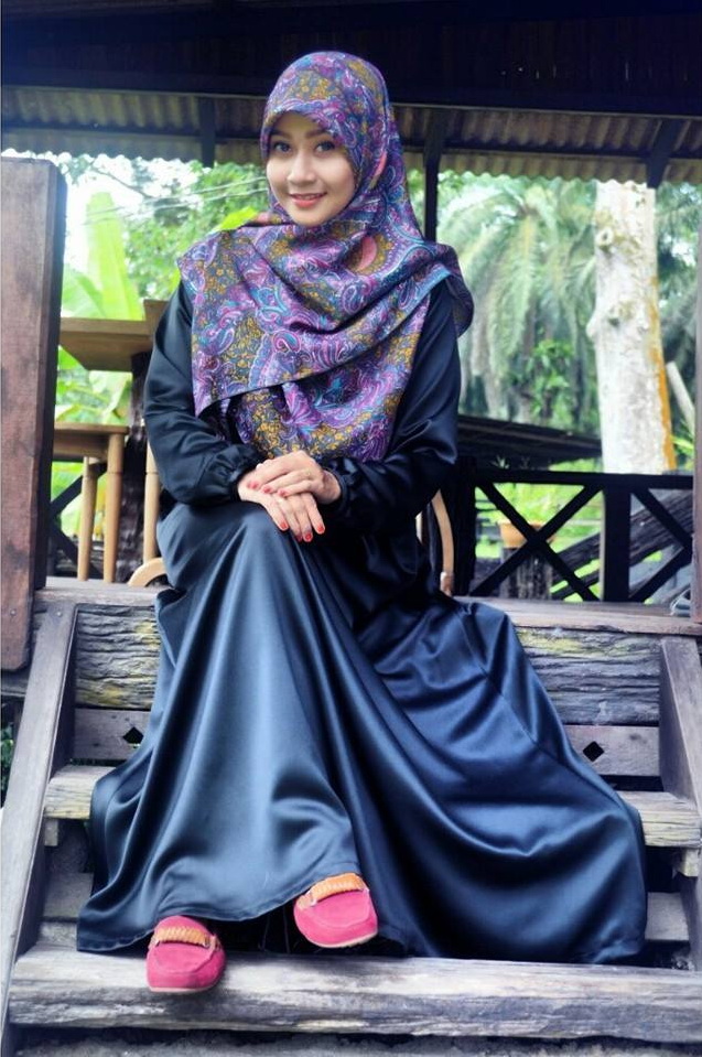 gadis jilbab satin 706 malaysian baju kurung gadis jilbab satin 706 malaysian baju kurung