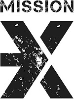 Mission X Mission X